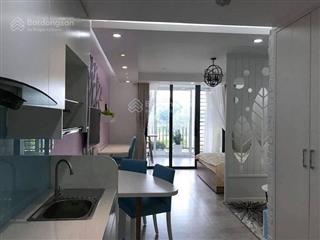 Cho thuê orchard garden, phú nhuận, 50m2, 1pn, 1wc, giá 11tr, 0936 571 ***(hồng)