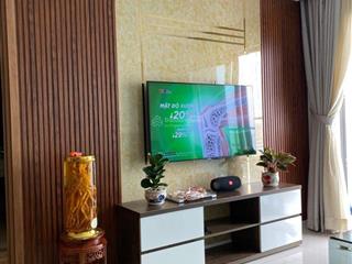 Cho thuê căn hộ rivera park sài gòn, quận 10, 84m2, 2pn, 2wc, giá 14tr.  0936 571 ***(hồng)