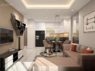 Bán gấp căn hộ kingston, phú nhuận, 60m2, 1pn, giá 5.3 tỷ.có sổ.  0936 571 ***(hồng)