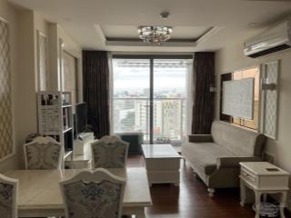 Bán nhanh căn hộ kingston, 80m2, 2 phòng ngũ, có sổ, gia 6,8 tỷ.  0936 571 ***( hồng)