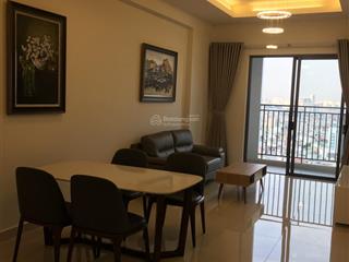 Cho thuê chcc newton, phú nhuận, 75m2, 2pn, 2wc, full, gia 16tr. 0936 571 ***(hồng)