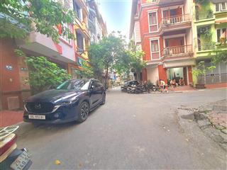Siêu phẩm phân lô ôtô tránh phố vip hào nam