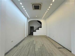 Bán nhà kinh doanh phố thái hà