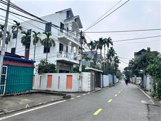 Duy nhất 117m2 chỉ hơn 29tr/m2 trục đường vĩnh khê, an đồng. thông thương các ngả