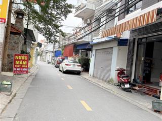 Hàng hiếm 270m2 đường trục tổ 7 cách công viên an dương chỉ 30m giá chỉ hơn 10 tỷ