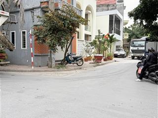 Bán đất 100m2 tặng nhà 3 tầng căn góc kiên cố tại khu dân cư chapi, cái tắt, an hải, hải phòng.