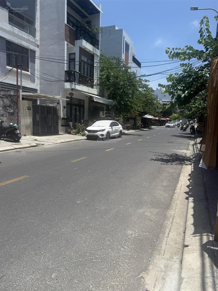 Hàng độc hi gấp lô mt sát nguyễn văn thoại, đặng vũ hỷ, gần 540m2, ngang 19m,giá 75 tỷtlcc
