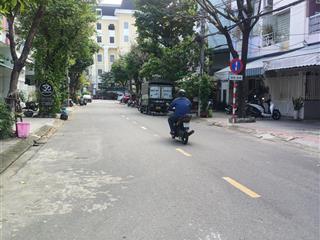 Bán gấp nhà mt thủ khoa huân, sơn trà, 170m2, ngang 6.3m, sát nguyễn văn thoại 50m, cách biển 100m