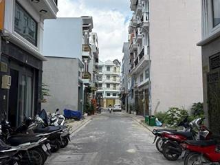 97m2 đất ở đô thị, hẻm 6m đường chiến lược