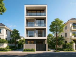 Dt 8x14m, nhà nát tiện xây mới, khu phan anh