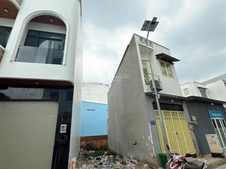 Đất 76m2, hẻm xe hơi đường chiến lược, giáp tỉnh lộ 10.