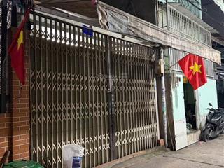 Dt 4x16, nhà cấp 4 đường liên khu 8,9, giáp gò xoài