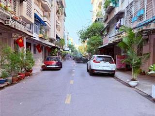 Khu đồng bộ xe hơi thông  4x16m, 5 tầng lê đức thọ  chỉ 9.1 tỷ