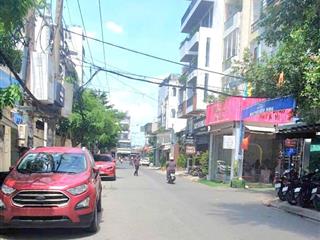 Hxh, 76m2, ngang 6m nở hậu  chính chủ xây 3 tầng  chỉ hơn 8 tỷ