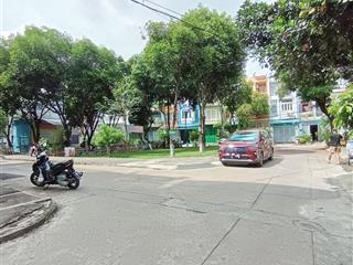 Khu đồng bộ có công viên  4x16m, mercedes quang trung  4 tầng, chỉ 9.x tỷ
