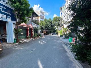 Khu đồng bộ đường 8m lê đức thọ  5x15m, kinh doanh, mở văn phòng  chỉ 13.x tỷ
