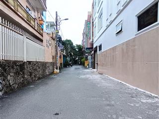 Hxh tránh ngay lotte nguyễn văn lượng, 380m2 ngang 7.2m, hơn 29 tỷ tl