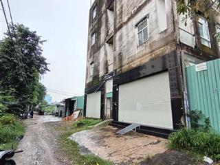 Ngộp bank 25 tỷ, 1488m2 đất, tặng nhà 4 lầu, vườn lài nối dài, chỉ 42 tỷ tl