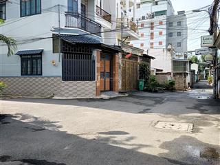 4x16m, 4 lầu, hxh quay đầu, ngay cafe lam, 9 tỷ tl