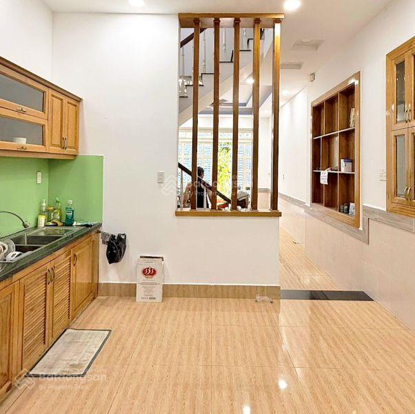 4x15.3m, 4 lầu, hẻm xe hơi, chỉ 7.1 tỷ lê văn thọ, p.11