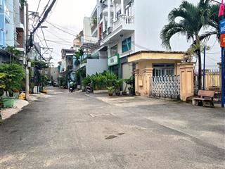 4x15.3m, 4 lầu, hẻm xe hơi, chỉ 7.1 tỷ lê văn thọ, p.11