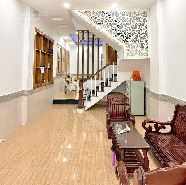 4x15.3m, 4 lầu, hẻm xe hơi, chỉ 7.1 tỷ lê văn thọ, p.11