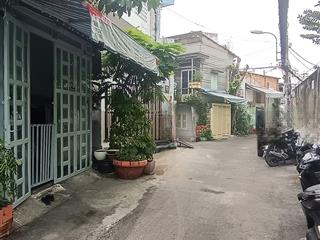 Xe tải thông lê quang định, 4x15m, 5 tầng xây mới, hơn 9 tỷ