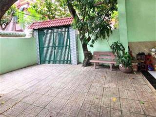 289m2 (11x26.5m) ngay nhà hàng hương phố, vài bước ra mặt tiền, 17 tỷ tl