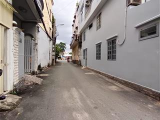 157m2, 8 phòng, xe tải tránh nguyễn văn lượng, công viên gò vấp, chỉ 12ty5