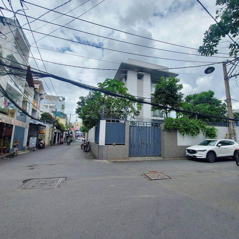 Bán nhà cấp 4 quang trung, 12x36m nở hậu nhẹ, chỉ nhỉnh 28 tỷ