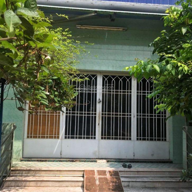 Bán nhà cấp 4 quang trung, 12x36m nở hậu nhẹ, chỉ nhỉnh 28 tỷ