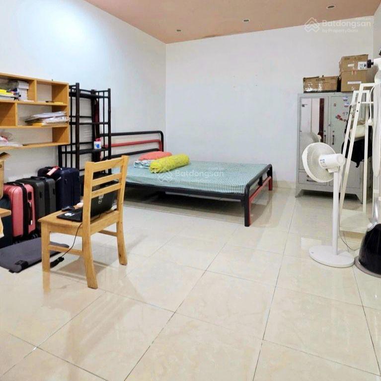 Hxh 91m2, chỉ 6.8 tỷ tl, ngay giáo xứ an nhơn, tiện xây mới