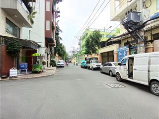 4 lầu xe hơi vô nhà, 79m2, quang trung, p.10, chỉ 8 tỷ xíu