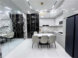 Bán nhà trần phú phố cổ hoàn kiếm ô tô đỗ cửa, hai mặt ngõ kinh doanh 5 tầng chờ thang máy