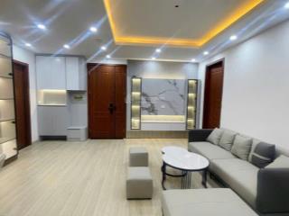 Bán căn hộ tập thể khu 7,2ha vĩnh phúc ba đình 2 phòng ngủ đủ công năng chỉ 4,45 tỷ