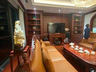 Bán nhà phân lô liền kề  vỉa hè rộng hàm nghi 55m2, giá chỉ 22,5 tỷ đẹp nhất nam từ liêm