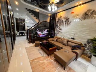 🌟 BÁN NHÀ CỔ NHUẾ – LÔ GÓC 2 MẶT THOÁNG – 35M² – 5 TẦNG ĐẸP – NGÕ Ô TÔ – KINH DOANH ĐỈNH 