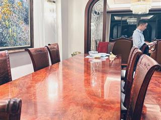 Bán nhà 2 tầng lô góc mặt phố lê đức thọ 290m2, mặt tiền gần 8m giá chỉ 80 tỷ vị trí vàng