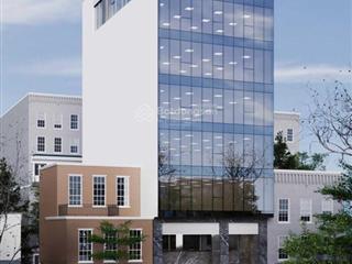 Bán đất lô góc mặt phố chính kinh nở hậu đã có gpxd 6 tầng thang máy vị trí kinh doanh vàng