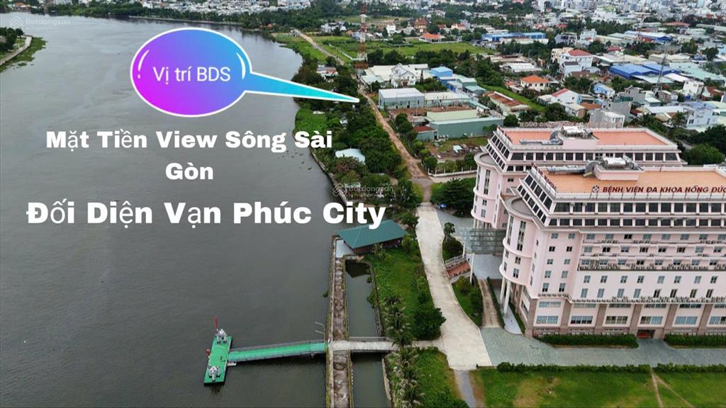 Bán đất tại an phú đông 3, 32 tỷ, 487m2, chính chủ