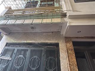 Chính chủ cho thuê nhà nguyên căn 27m x4t đg triều khúc.thanh xuân. hà nội
