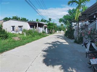 Cần bán lô đất đại hiệp cách quốc lộ 14b chỉ 200m, full đất ở giá 8xxtr