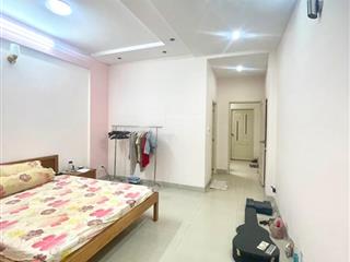 Hẻm trước nhà rộng 6m  đẹp ở ngay  83m2  4 tầng  5pn  thống nhất p16 gv  chỉ 7 tỷ tl