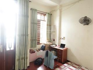 Nhà đẹp 3 tầng  96m2  ngang hơn 4m  nở hậu  nguyễn văn khối p9 gv  chỉ 7tỷ5 tl