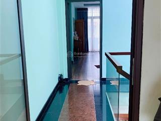 Hxh  nhà đẹp ở ngay  76m2  3 tầng  lê đức thọ p16 gv  chỉ 6,75tỷ tl