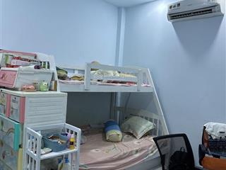 Nhà lô góc 2 mặt tiền hẻm xe tải thông đẹp ở ngay48m24 tầng4pnthống nhất p16 gvchỉ 6tỷ2 tl