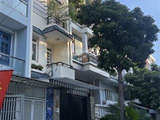 Khu biệt thựgần bờ sôngngang 6mđường tải tránh 10m96m24 tầng4pnlê đức thọ gvchỉ 10,8 tỷ tl
