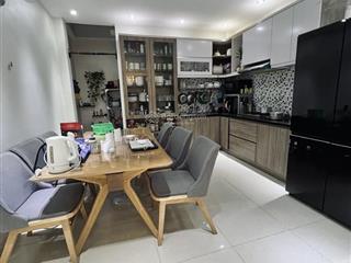 Hẻm xe hơikhu phân lônhà mới đẹp ở ngay60m24 tầng4pn masterthống nhất gvchỉ 7tỷ2 tl