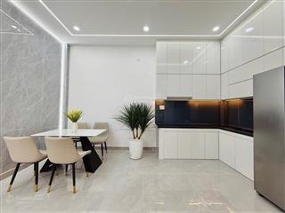 Hẻm trước nhà 4mmới đẹp ở ngayfull nội thất50m23tầng4pnphan huy ích p12 gvchỉ 6tỷ tl