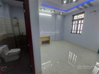 Nhà mặt tiền trung tâm gò vấpxe hơi ngủ trong nhà gần lý thường kiệt p7 gv83m23tầngchỉ 10,5tỷ